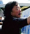 黒田征太郎